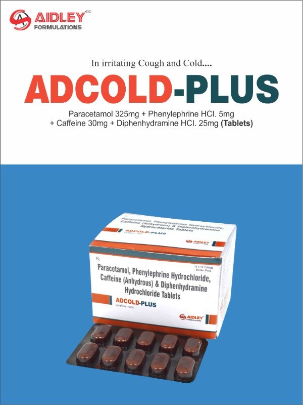 ADCOLD-PLUS